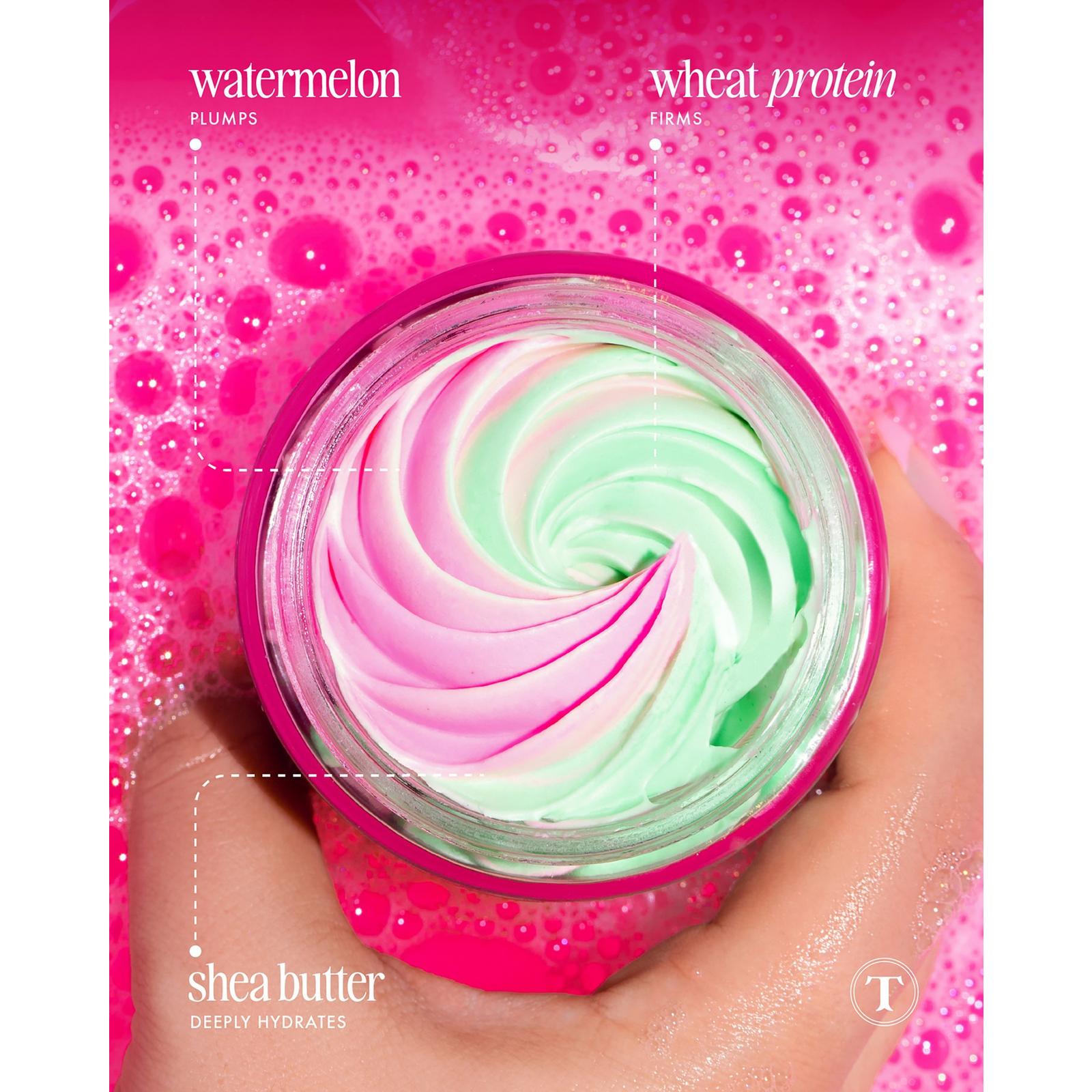 Buns Of Glowry Tighten & Glow Smoothing Butt Butter