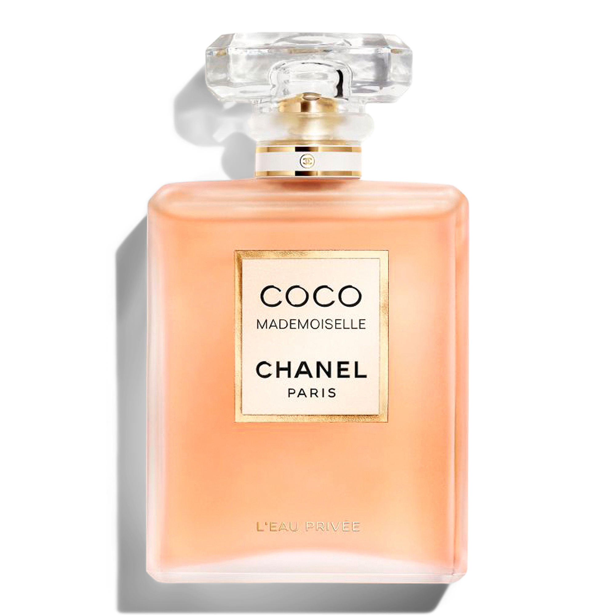 CHANEL COCO MADEMOISELLE L'EAU PRIVÉE Eau Pour la Nuit Spray #1