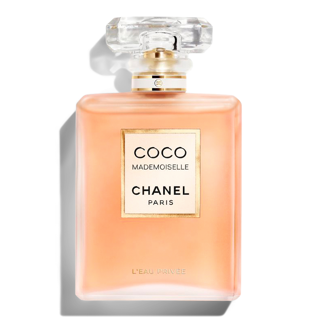 CHANEL COCO MADEMOISELLE L'EAU PRIVÉE Eau Pour la Nuit Spray #1