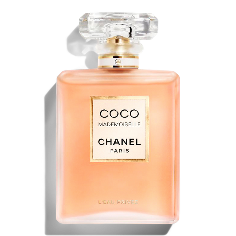 CHANEL - 3.4 oz COCO MADEMOISELLE Eau de Toilette Spray