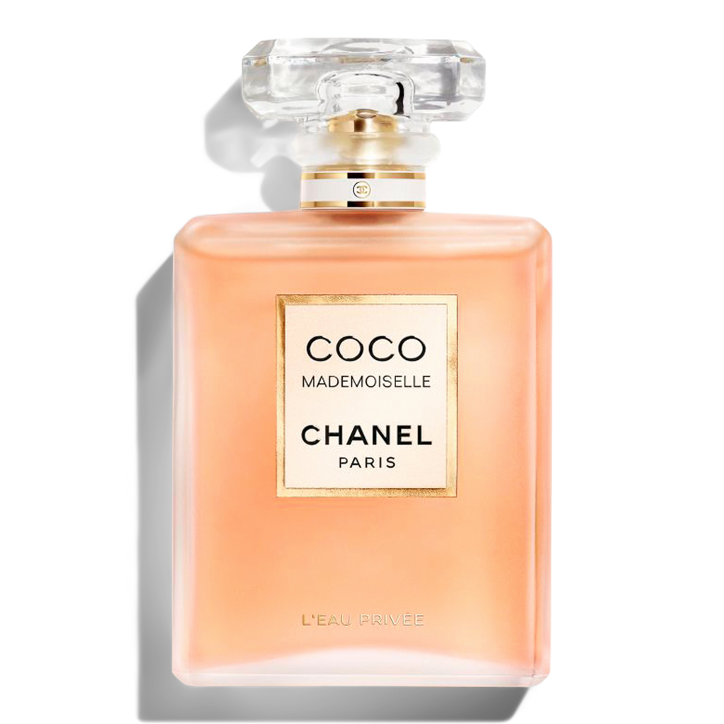 COCO MADEMOISELLE Eau de Toilette Spray - CHANEL