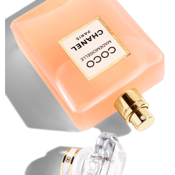 CHANEL COCO MADEMOISELLE L'EAU PRIVÉE Eau Pour la Nuit Spray #2