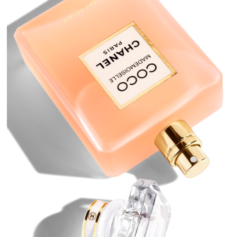CHANEL - 3.4 oz COCO MADEMOISELLE L'EAU PRIVÉE Eau Pour la Nuit