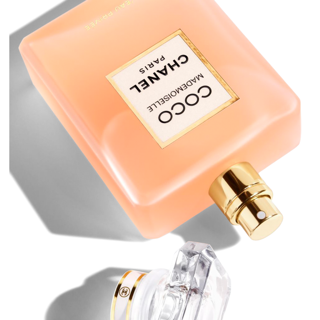 Chanel Coco Mademoiselle 3.4 oz Eau de Parfum Spray