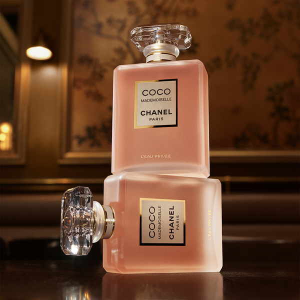 CHANEL COCO MADEMOISELLE L'EAU PRIVÉE Eau Pour la Nuit Spray #4