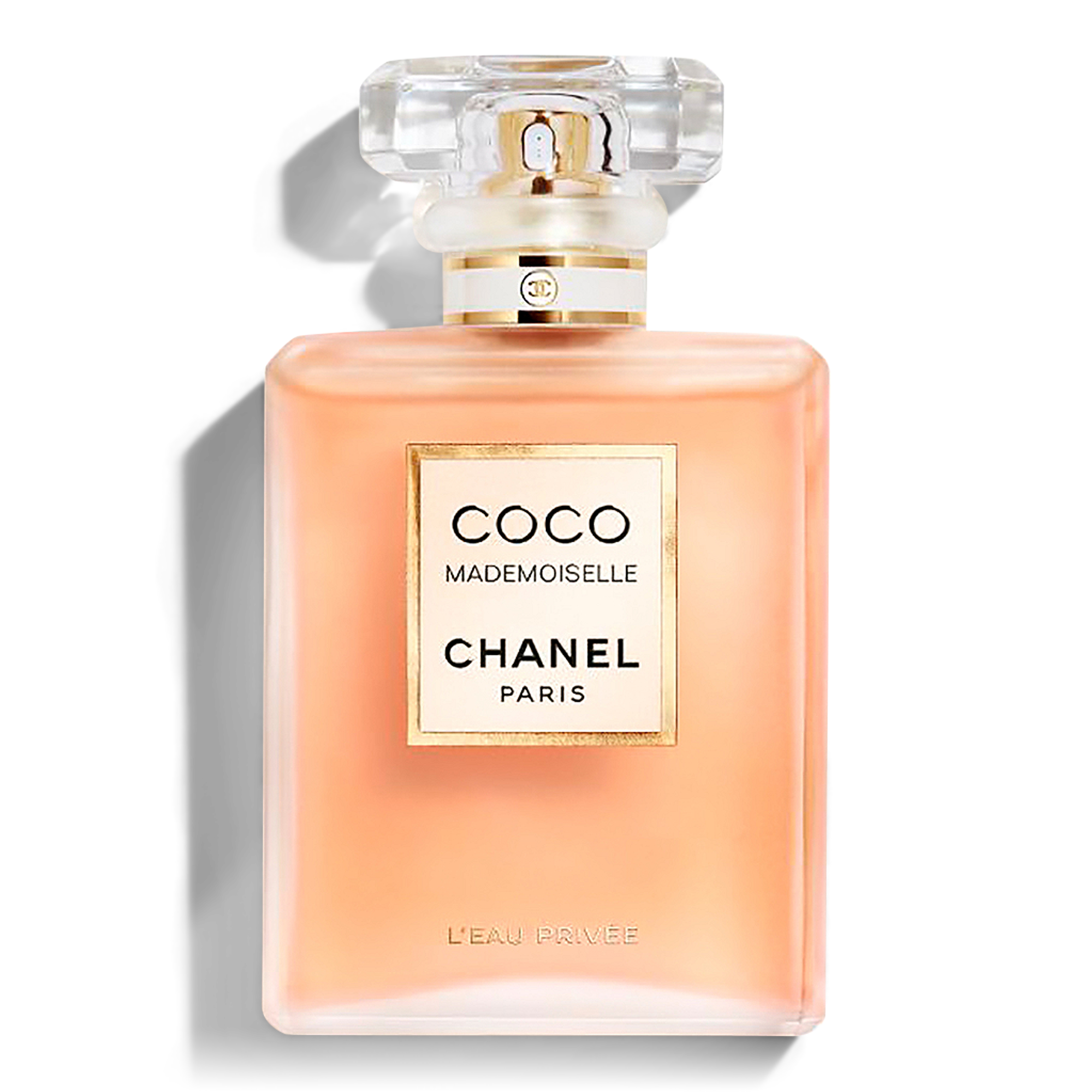 CHANEL COCO MADEMOISELLE L'EAU PRIVÉE Eau Pour la Nuit Spray #1