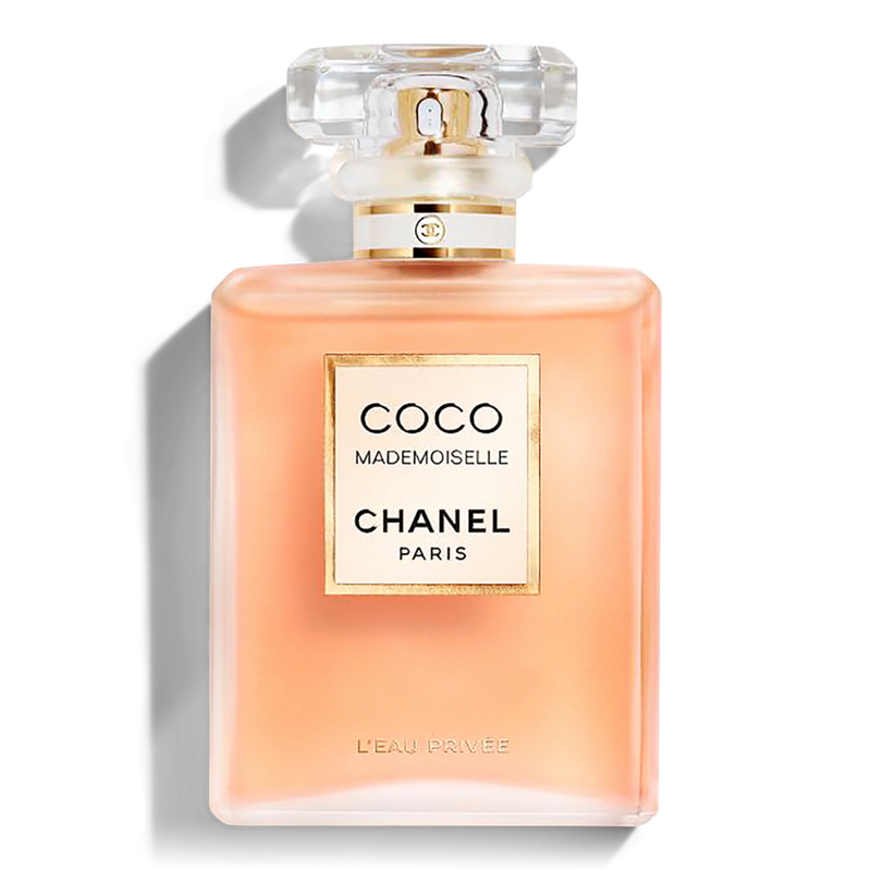 CHANEL - 1.7 oz COCO MADEMOISELLE L'EAU PRIVÉE Eau Pour la Nuit