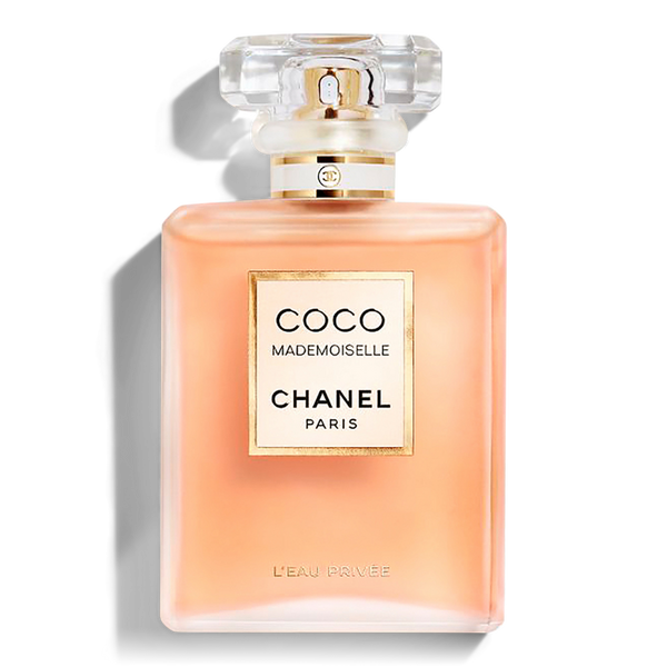 COCO MADEMOISELLE Eau de Parfum Intense Spray