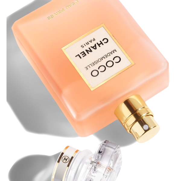 CHANEL COCO MADEMOISELLE L'EAU PRIVÉE Eau Pour la Nuit Spray #2