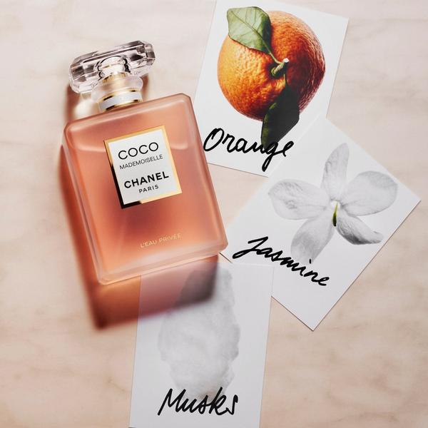 CHANEL COCO MADEMOISELLE L'EAU PRIVÉE Eau Pour la Nuit Spray #5
