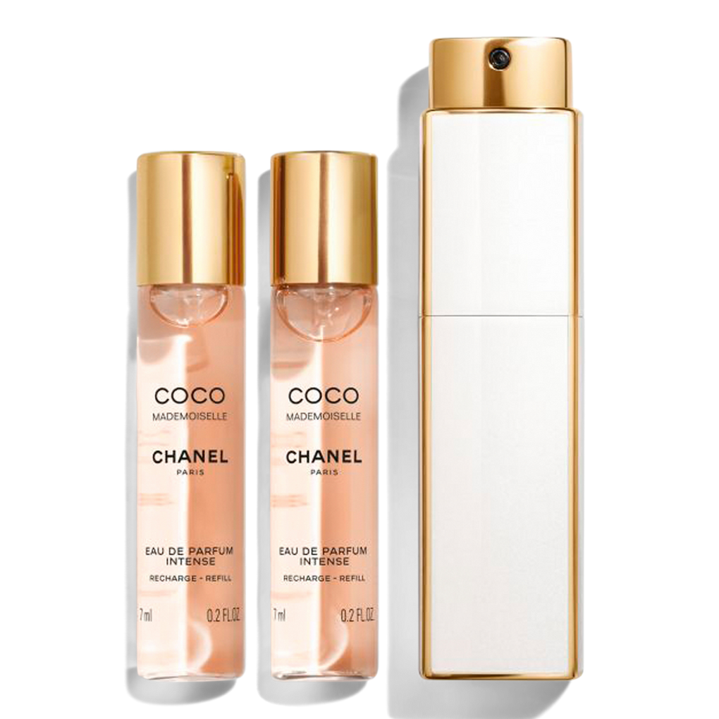mademoiselle coco chanel perfume for women 1.7