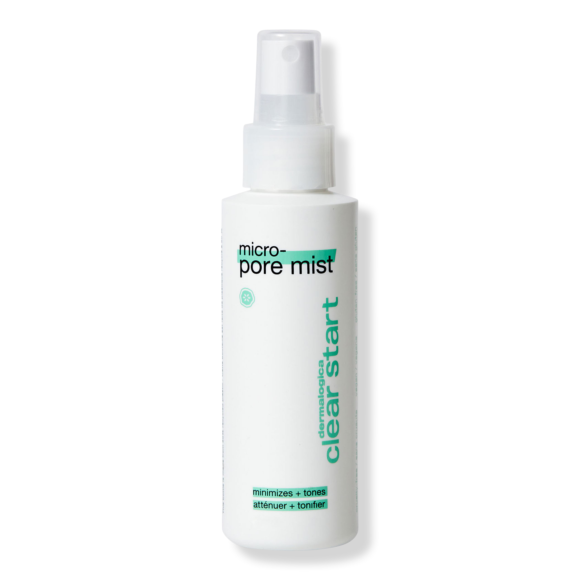 Dermalogica Clear Start Micro Pore Mist #1