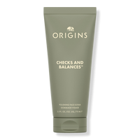 Checks and Balances Polishing Face Scrub