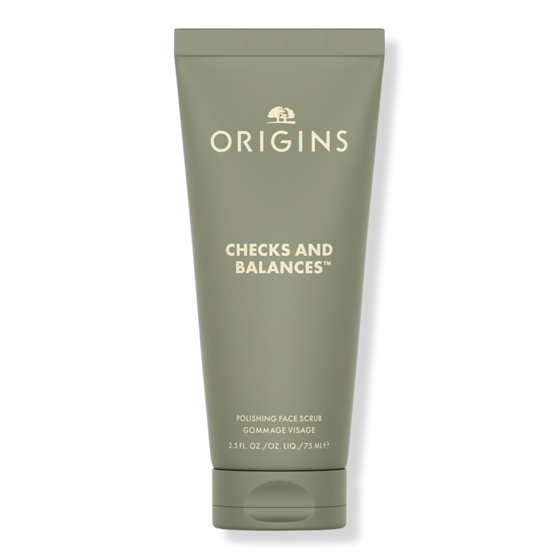 Origins - 5.0 oz Checks and Balances Frothy Face Wash | Ulta