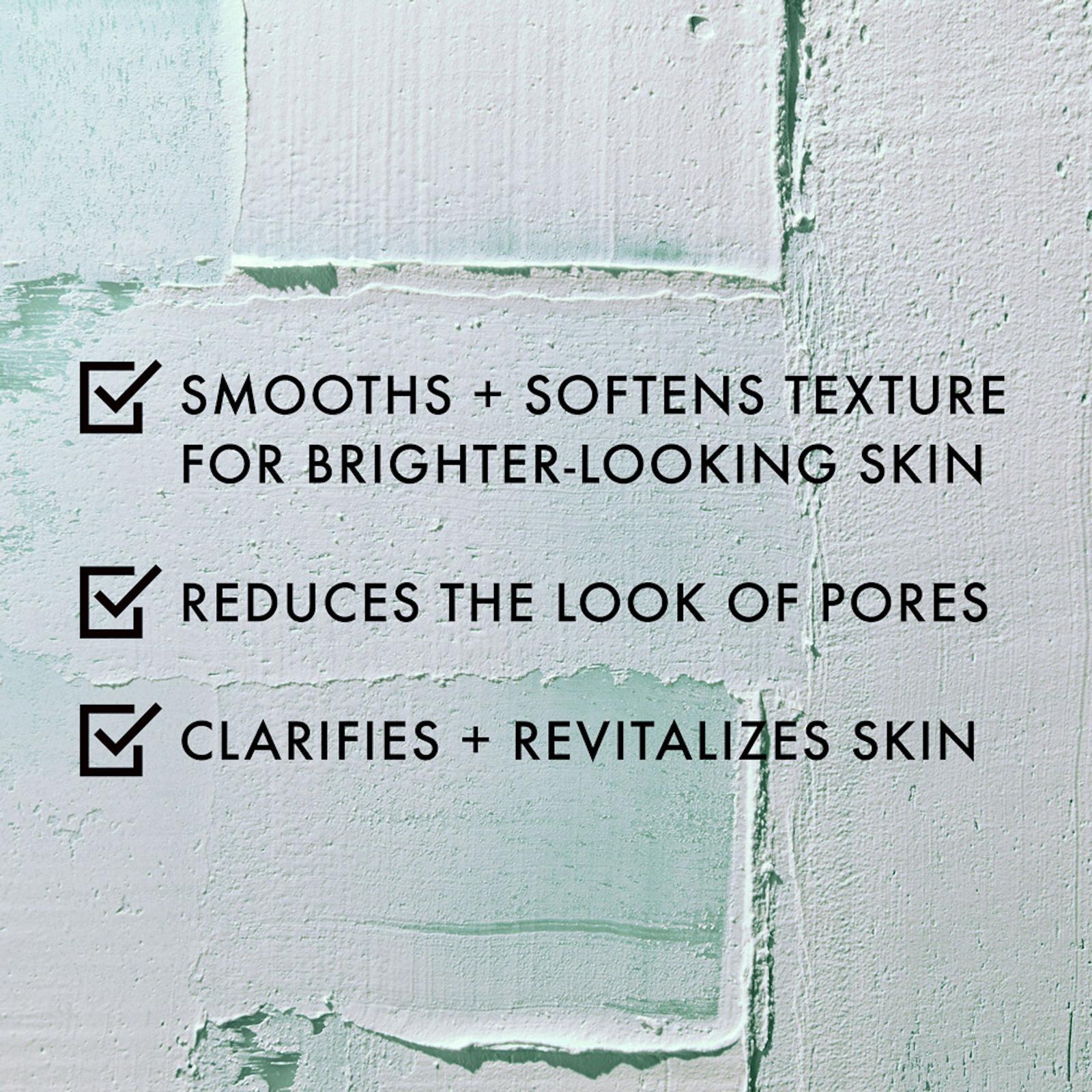Checks and Balances Polishing Face Scrub