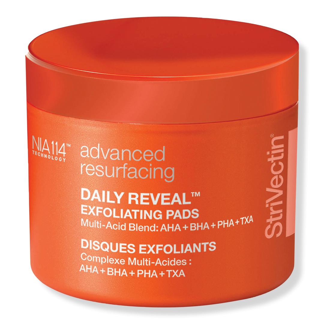StriVectin Daily Reveal Exfoliating Pads #1