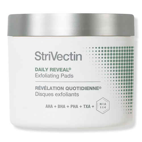 StriVectin Daily Reveal Exfoliating Pads