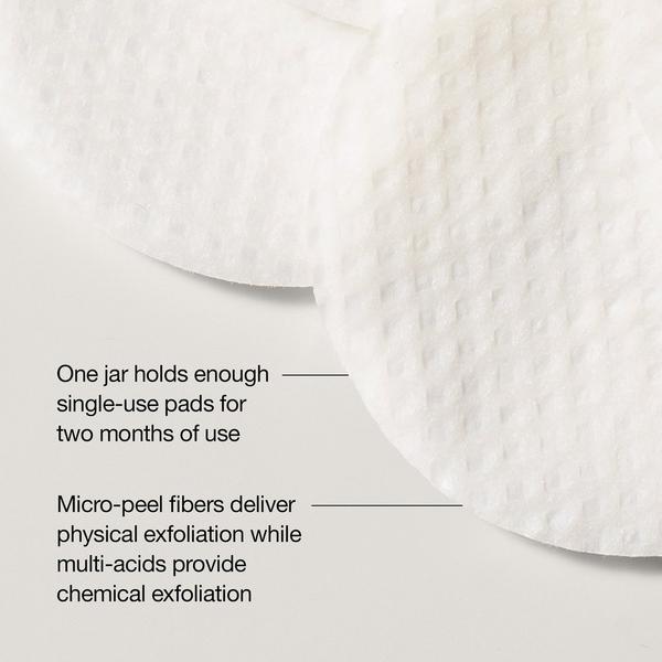 StriVectin Daily Reveal Exfoliating Pads #4