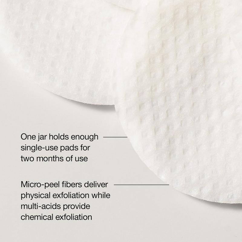 Daily Reveal Exfoliating Pads