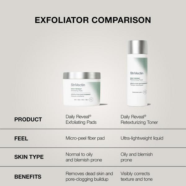 StriVectin Daily Reveal Exfoliating Pads #6