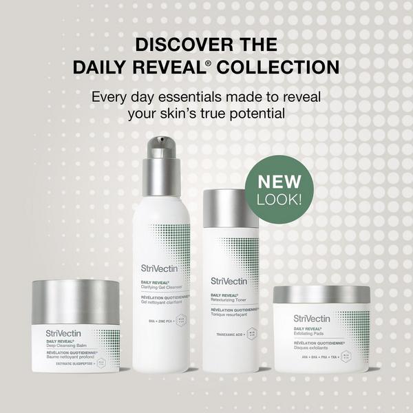 StriVectin Daily Reveal Exfoliating Pads #8