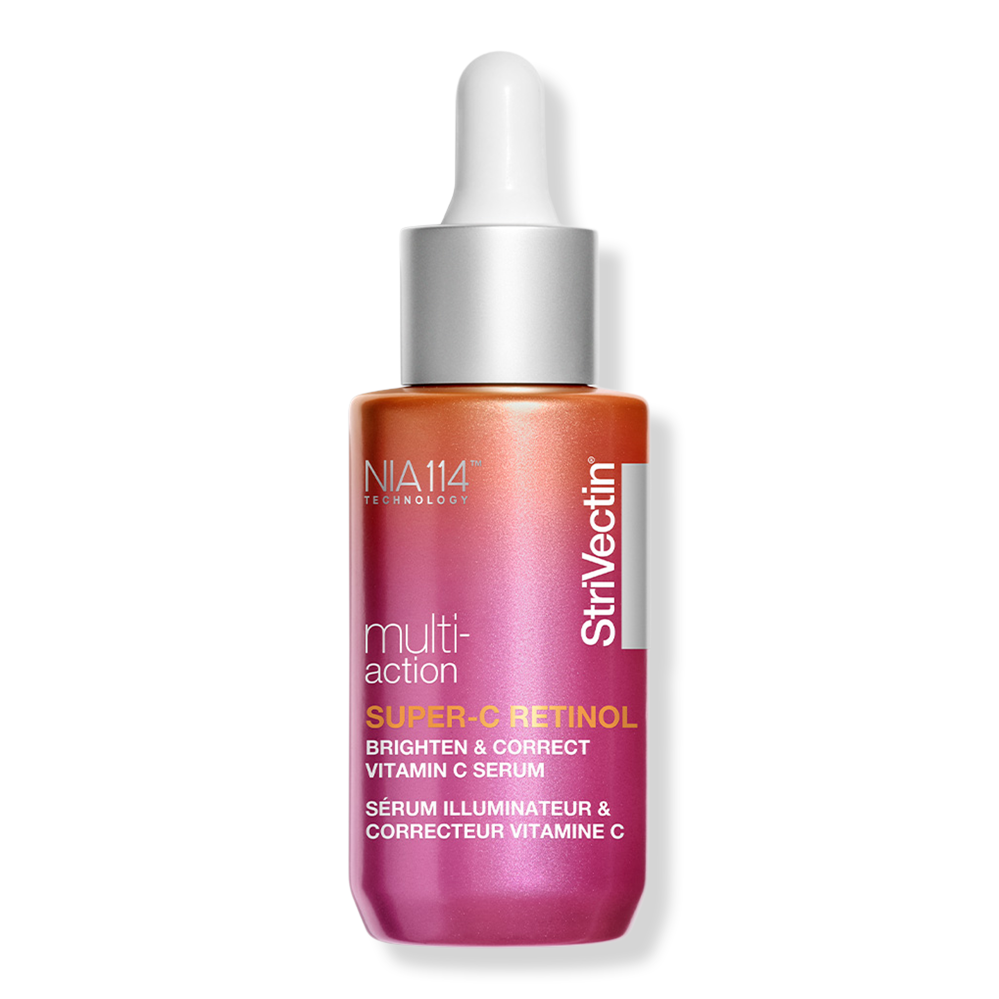 StriVectin Super-C Retinol Brighten & Correct Vitamin C Serum #1