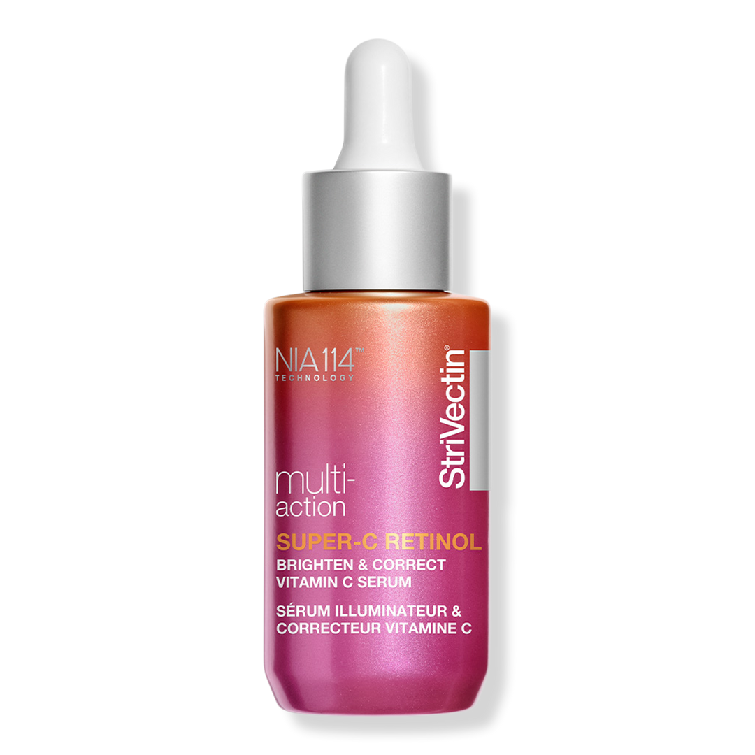 StriVectin Super-C Retinol Brighten & Correct Vitamin C Serum #1