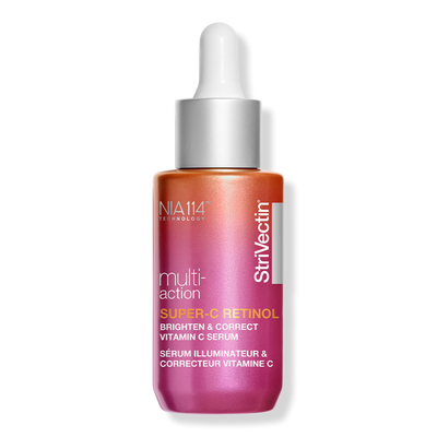 StriVectin Super-C Retinol Brighten & Correct Vitamin C Serum