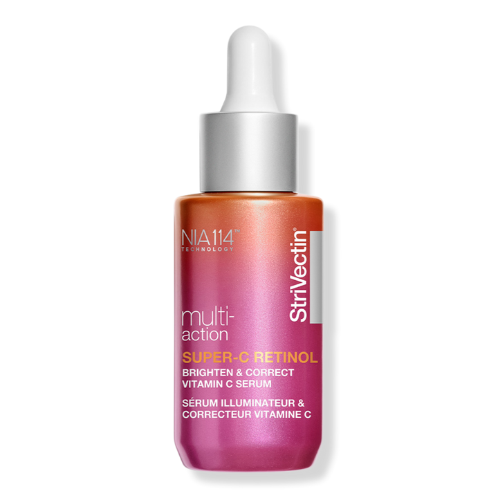 SuperC Retinol Brighten & Correct Vitamin C Serum StriVectin Ulta