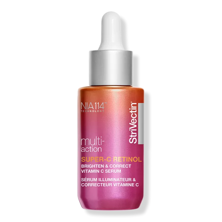 StriVectin Super-C Retinol Brighten & Correct Vitamin C Serum