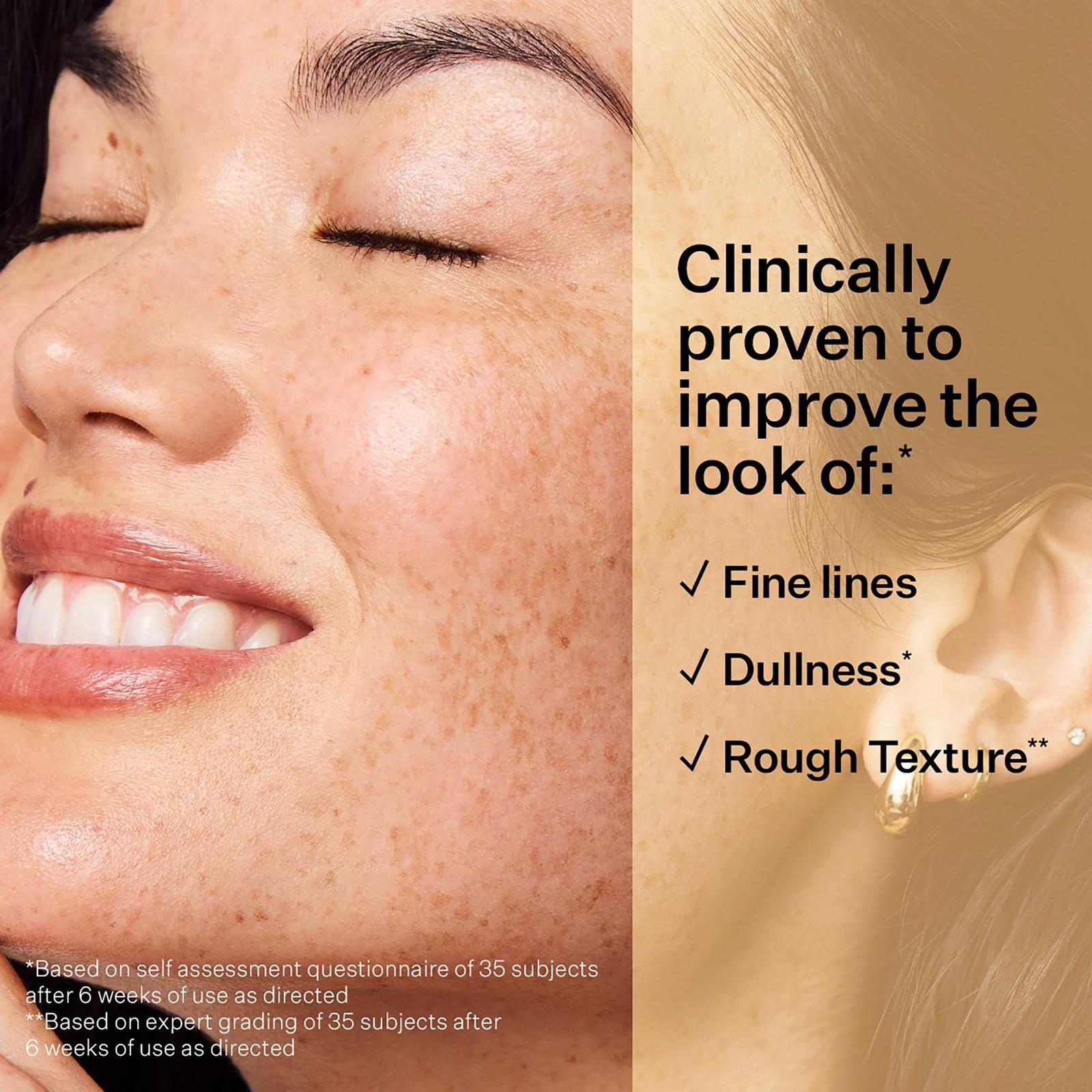 Super-C Retinol Brighten & Correct Vitamin C Serum