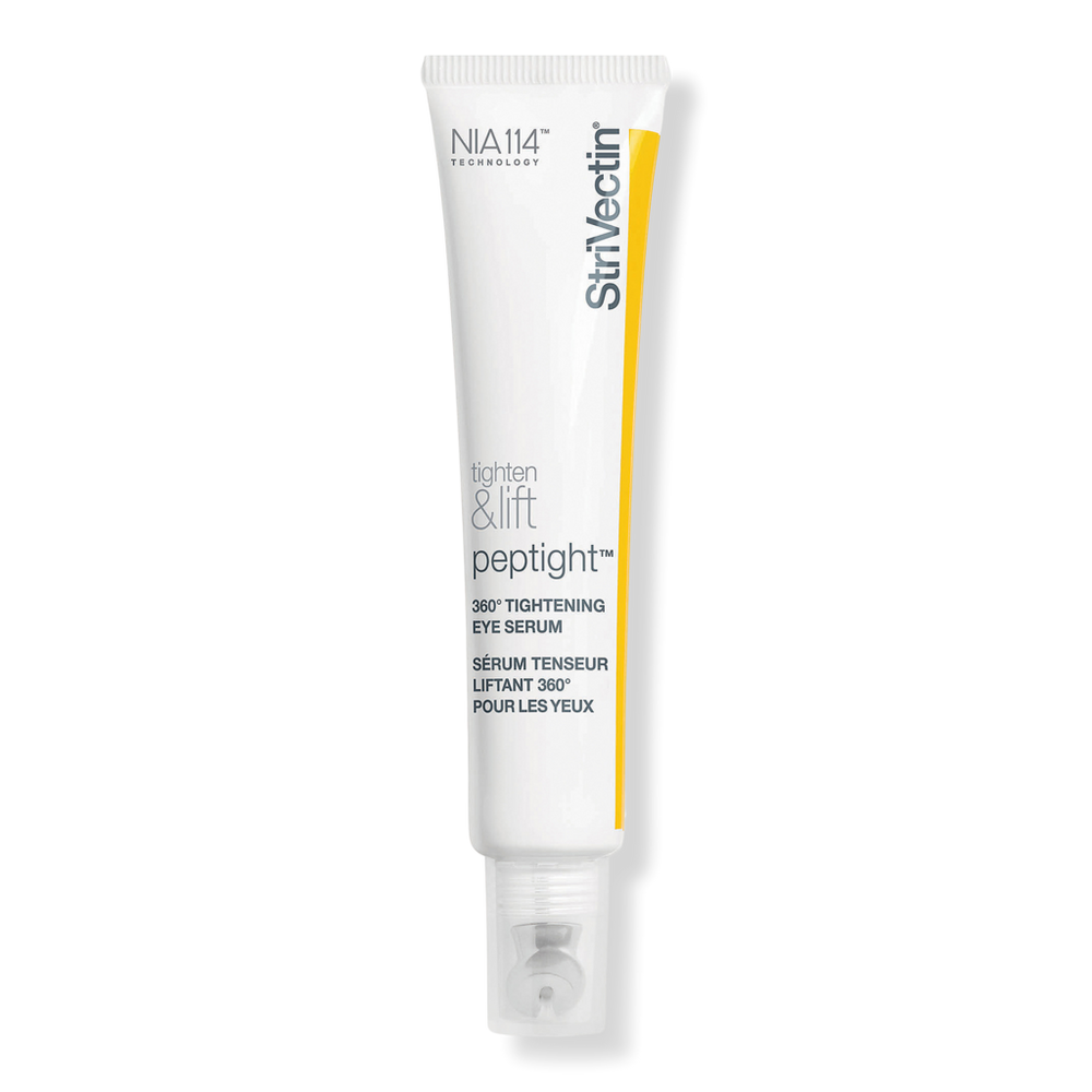 Peptight 360 Tightening Eye Serum