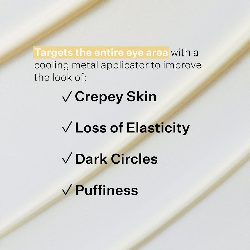 Peptight 360 Tightening Eye Serum