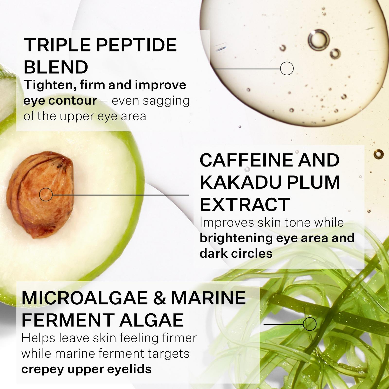 Peptight 360 Tightening Eye Serum