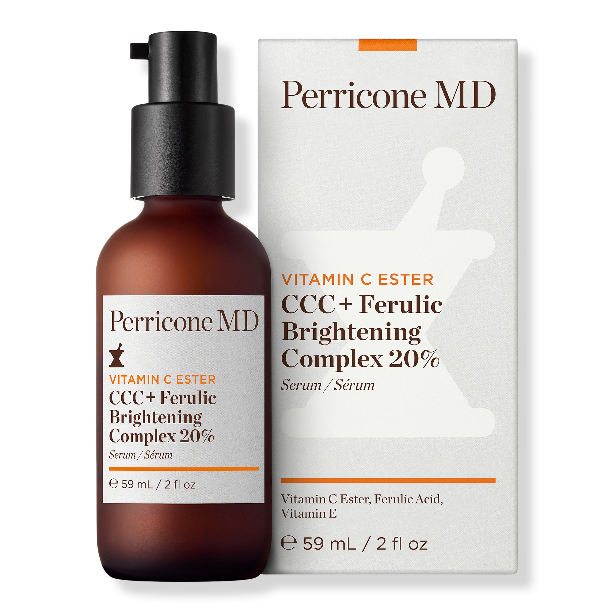 Perricone MD Vitamin C Ester Photo-Brightening Moisturiser Broad Spectrum SPF 30