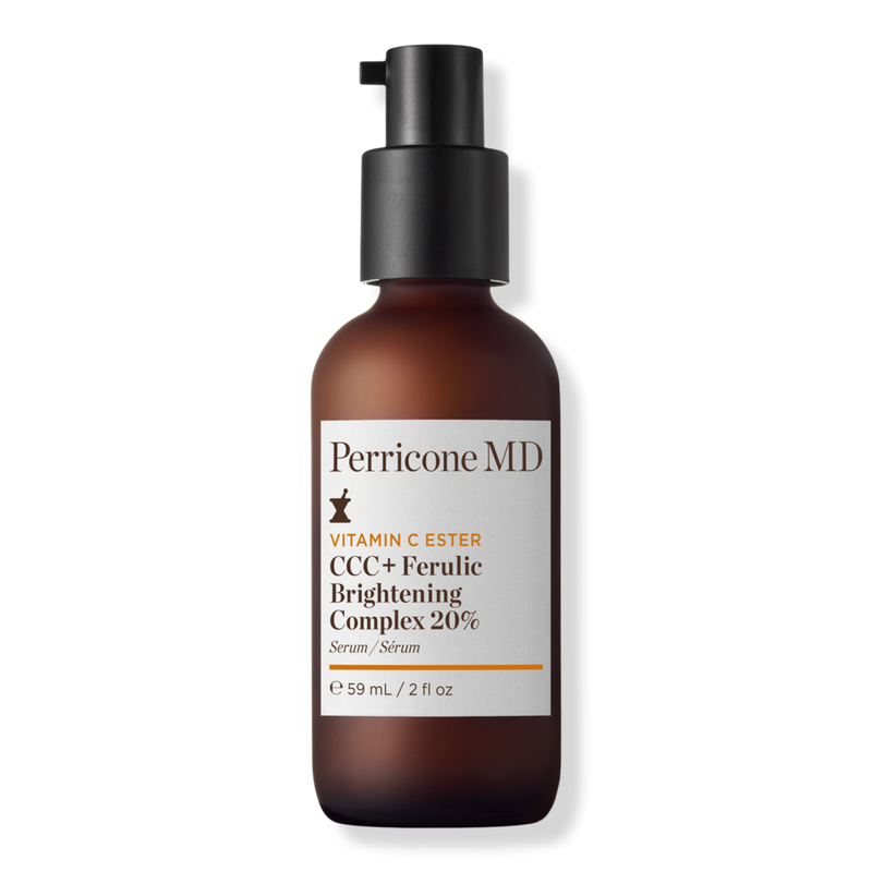 perricone md lip balm vitamin c Perricone MD Vitamin C Ester CCC Ferulic Brightening Complex 20 percent, 2 oz