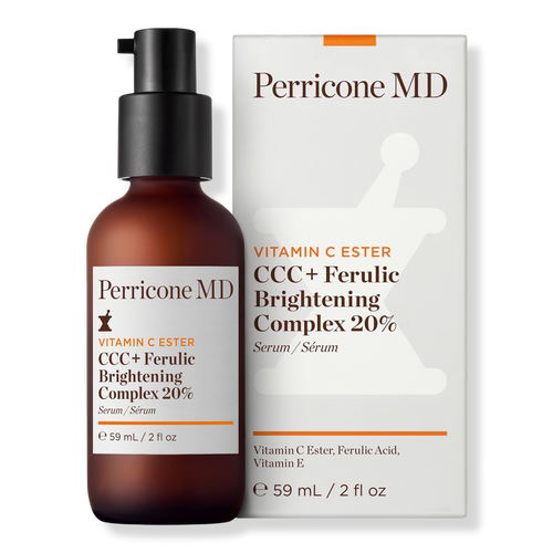 Perricone MD Vitamin C Ester CCC+ Ferulic Brightening Complex 20 Ulta Beauty