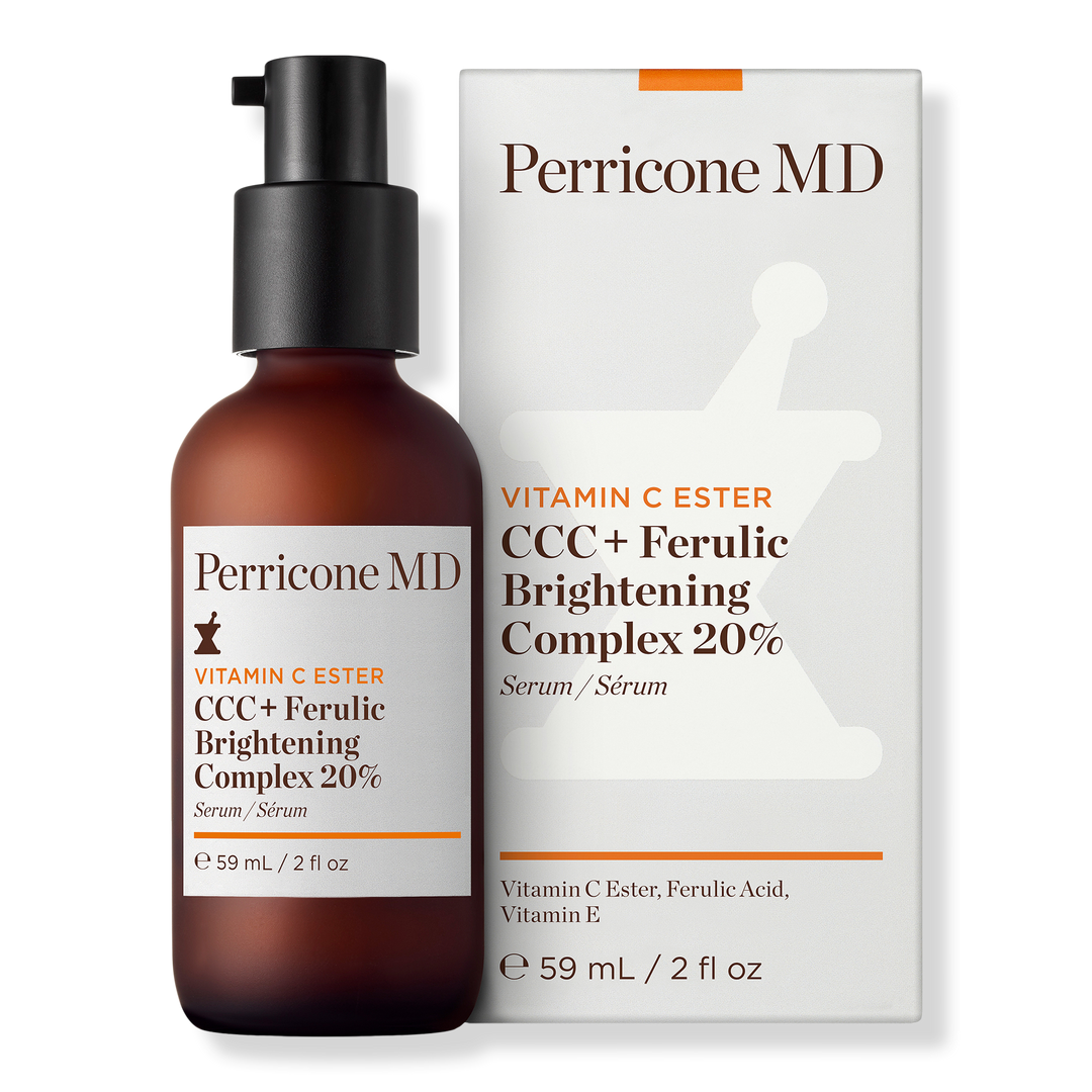 Perricone MD Vitamin C Ester CCC+ Ferulic Brightening Complex 20% #1