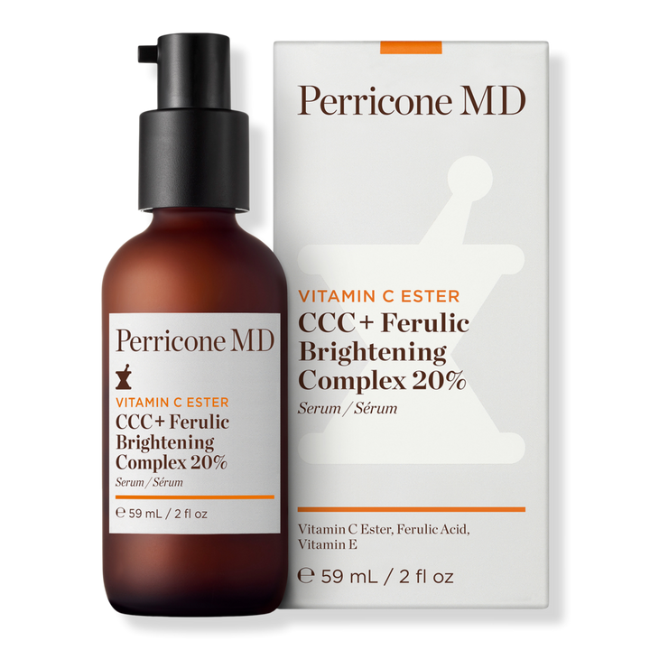 Perricone MD VCE CCC+ Ferulic Brightening Complex 20% #1