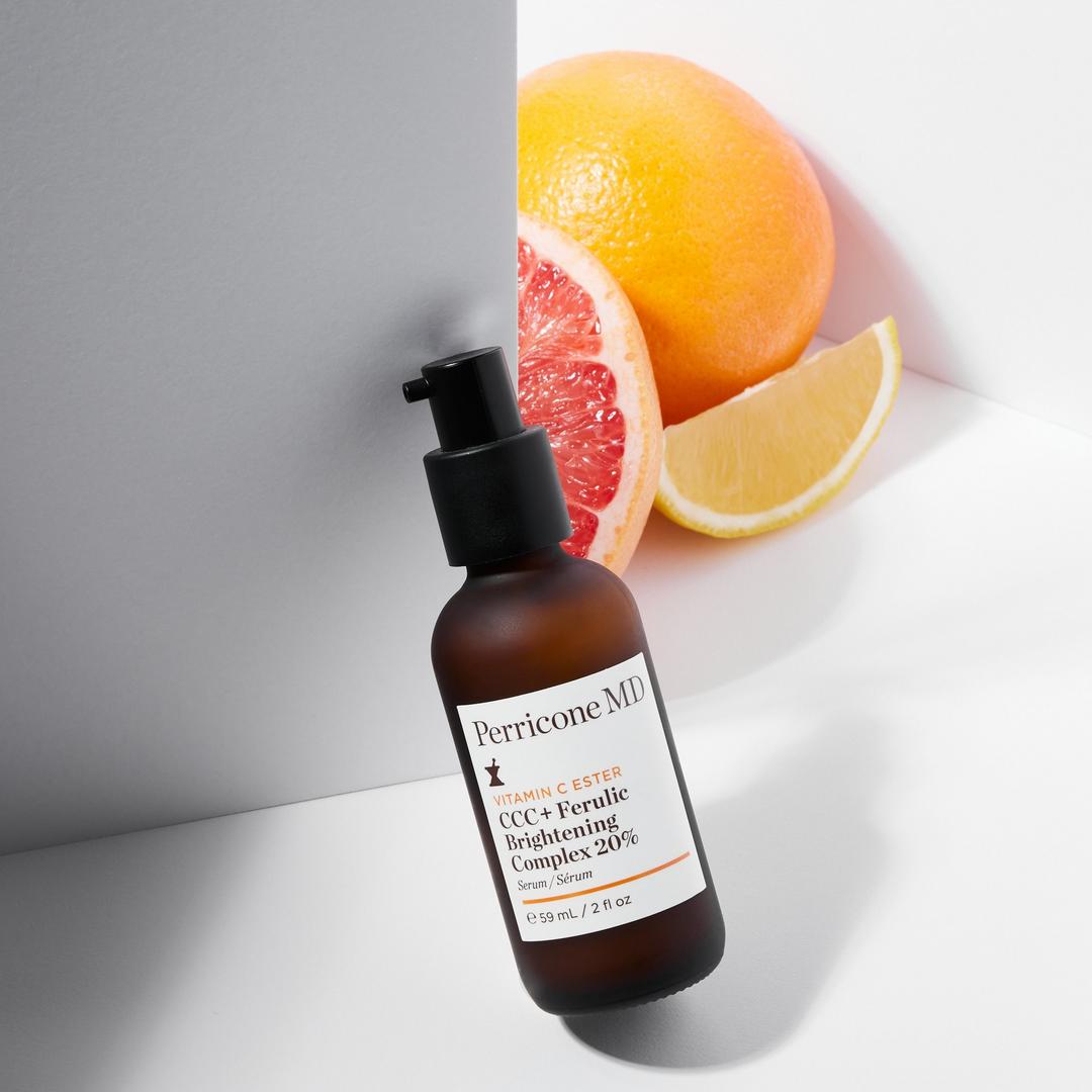 Perricone MD Vitamin C Ester CCC+ Ferulic Brightening Complex 20% #4