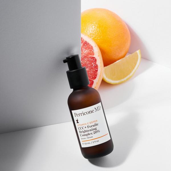 Perricone MD Vitamin C Ester CCC+ Ferulic Brightening Complex 20% #4