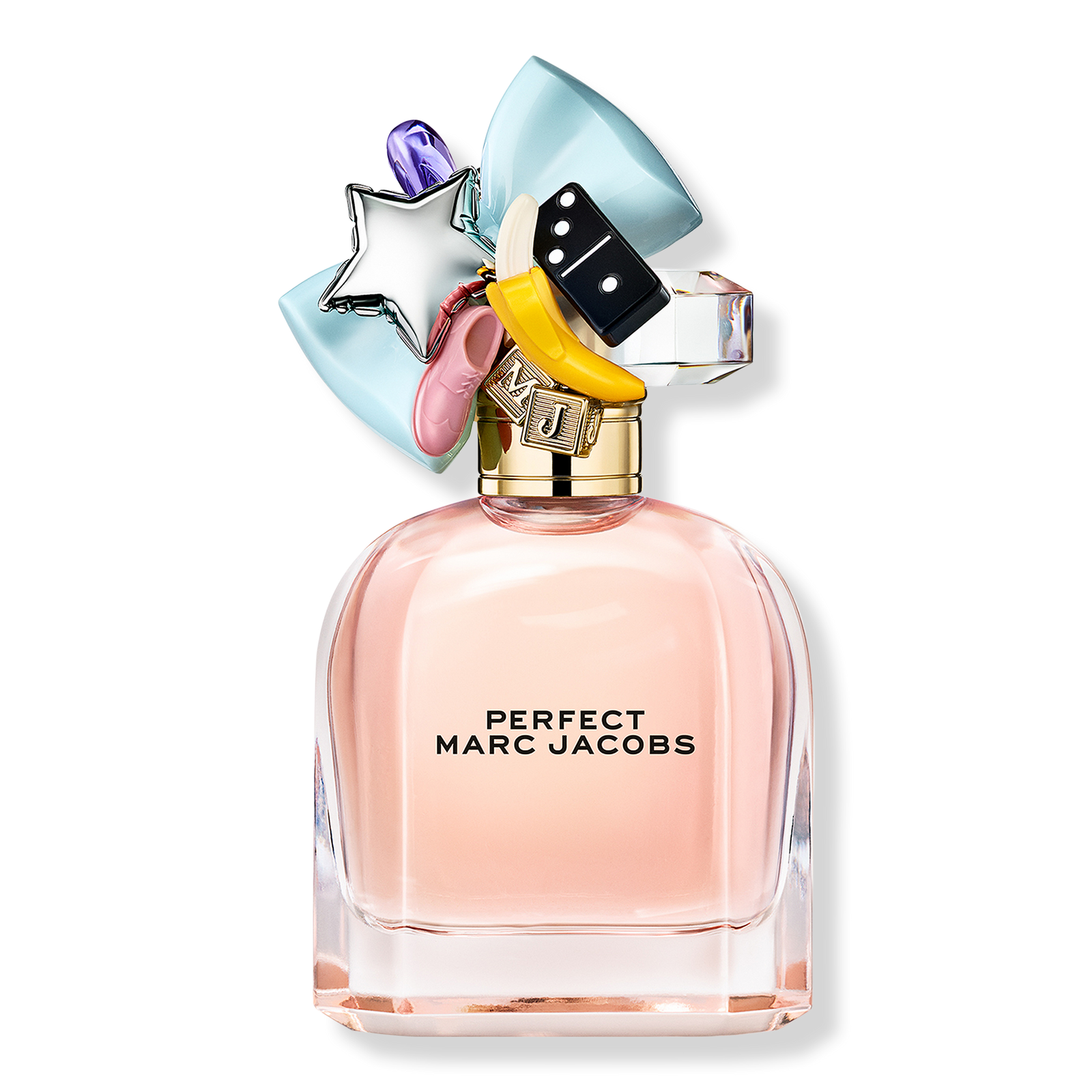 Marc Jacobs Perfect Eau De Parfum Spray By Marc Jacobs - 1.6 oz Marc Jacobs Perfect Eau De Parfum Spray By Marc Jacobs - 1.6 oz
