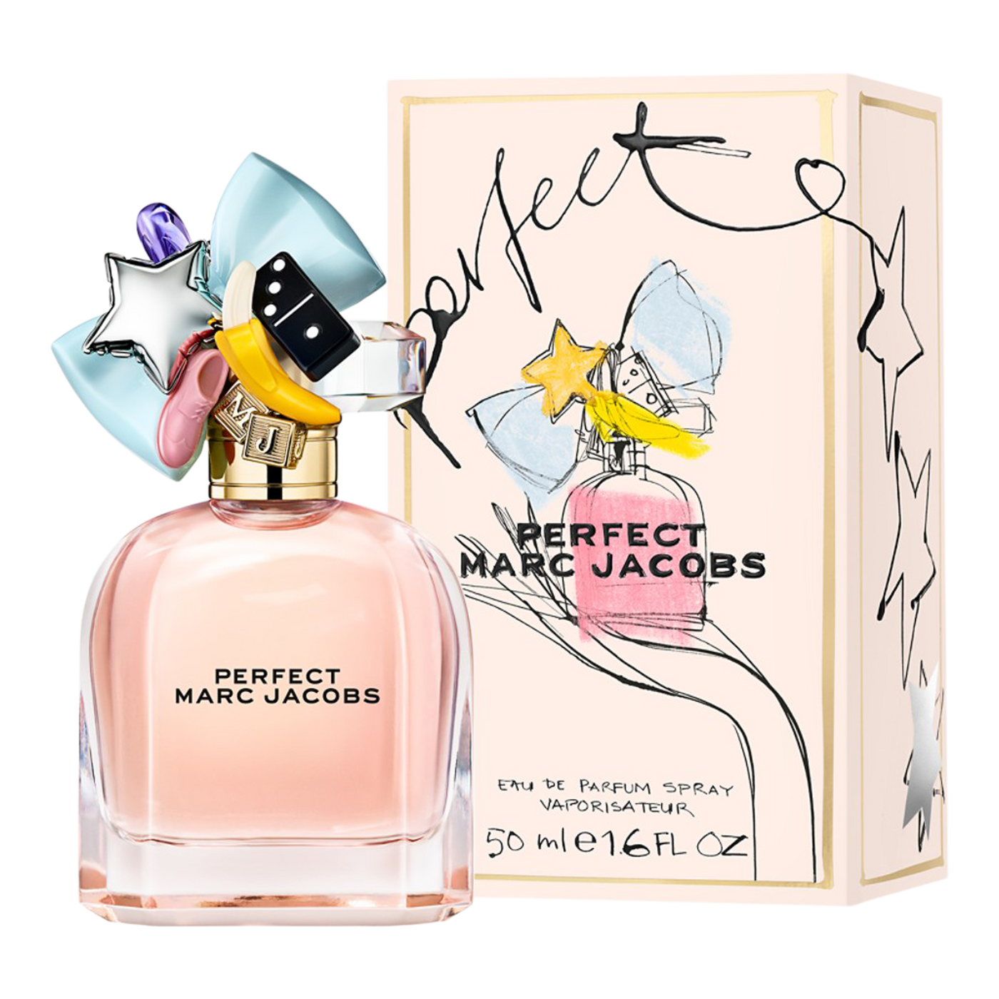 Perfect Eau de Parfum