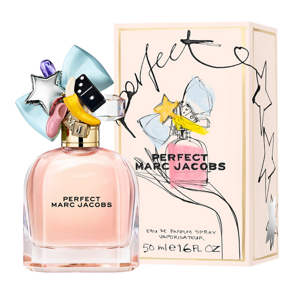 Marc Jacobs Perfect Eau de Parfum #2