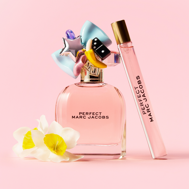 Marc Jacobs - 1.6 oz Perfect Eau de Parfum | Ulta Beauty