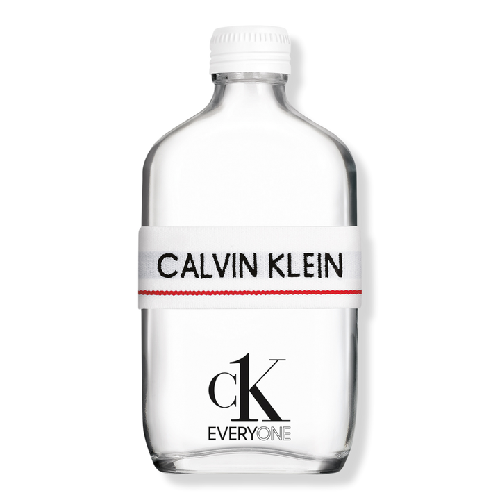 Calvin Klein Everyone perfume.