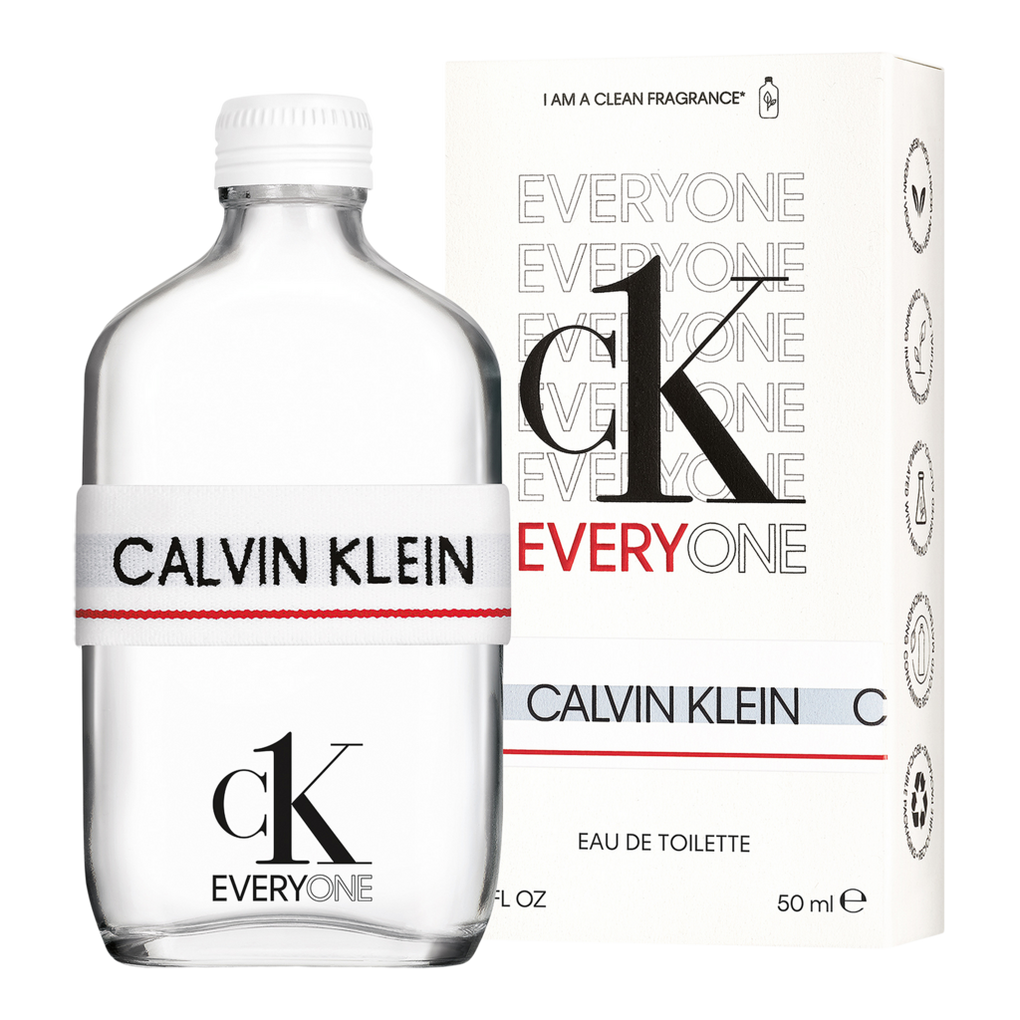 Calvin Klein Multi-Line 4-Piece Gift Set