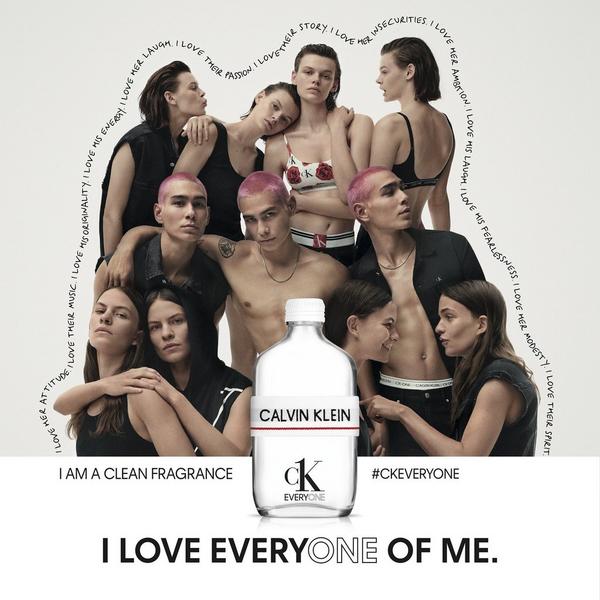 Calvin Klein CK Everyone Eau de Toilette #6