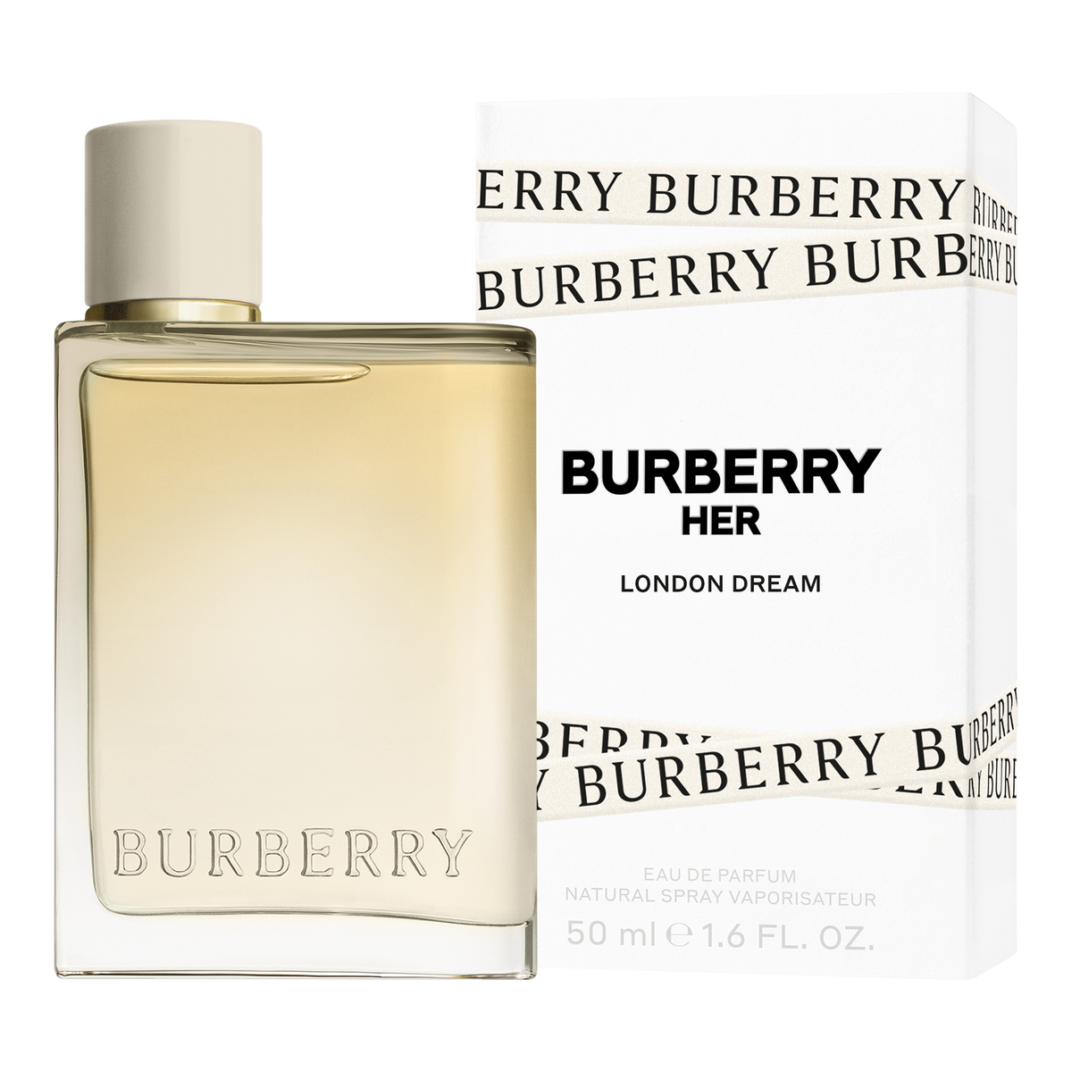 Burberry 1.6 oz Her London Dream Eau de Parfum Ulta Beauty