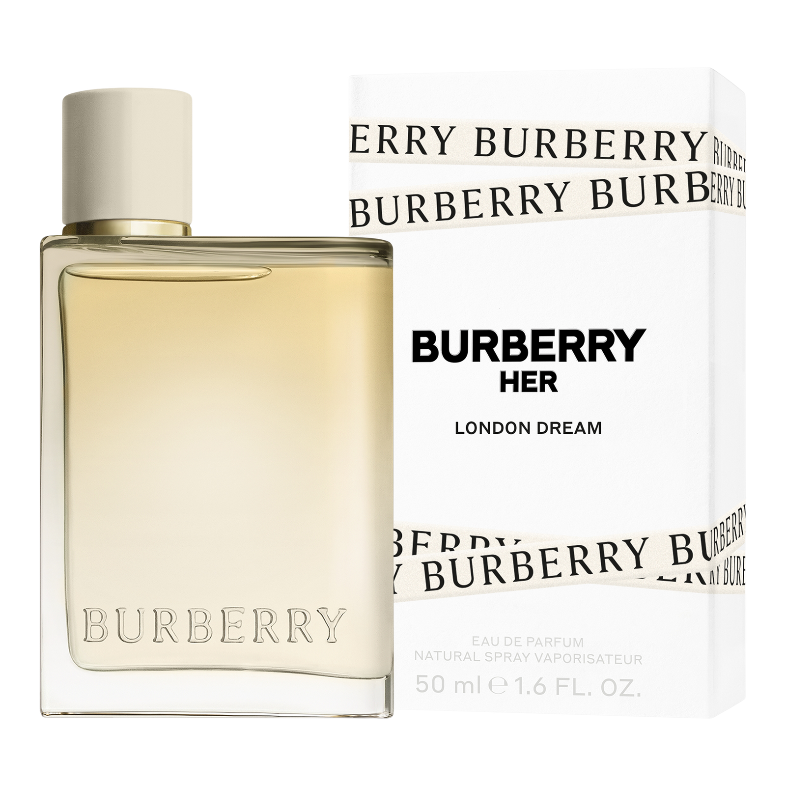 Her London Dream Eau de Parfum - BURBERRY | Sephora